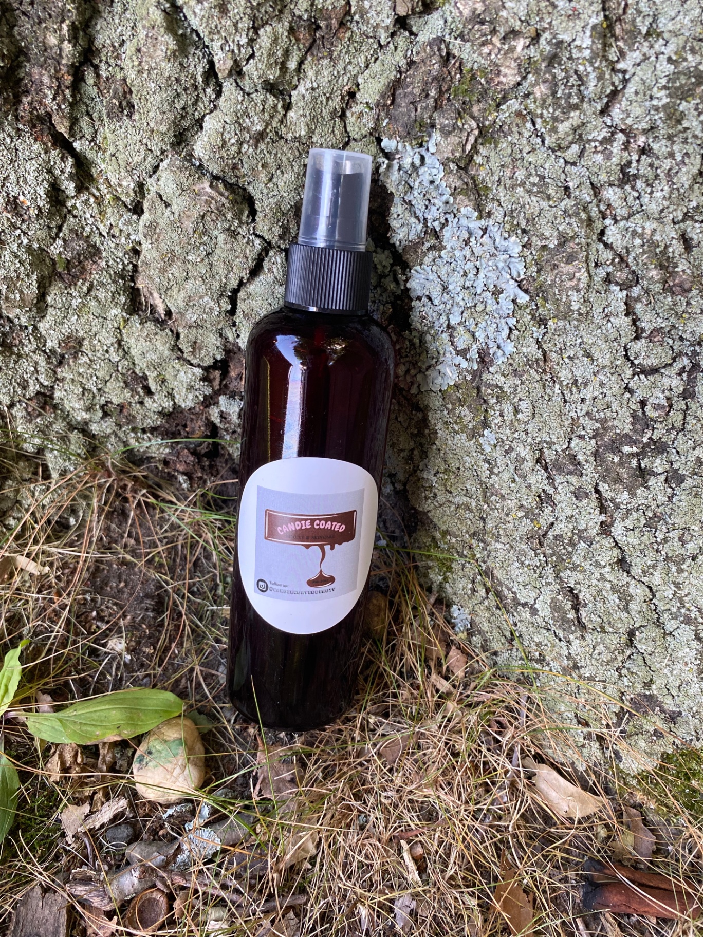 Rosemary Mist Cleanser