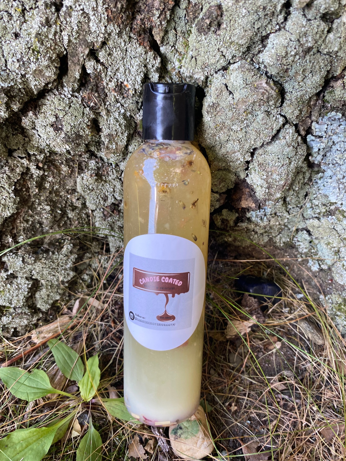 Medium Porosity Formula