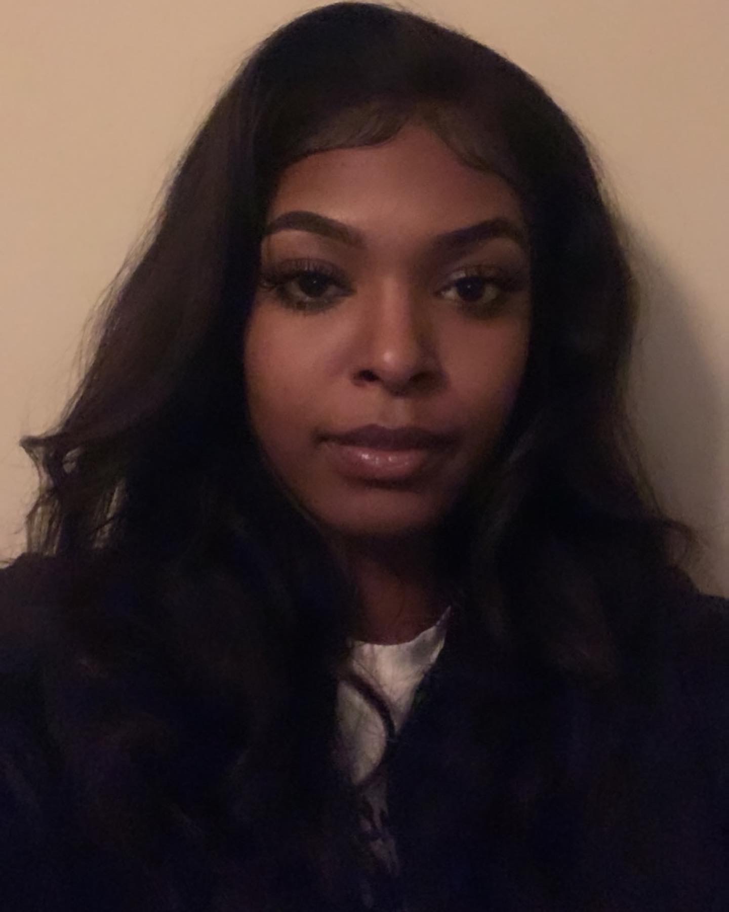 Candice Ocvil, founder of Candie Coated Beauty & Skincare